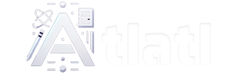 Logo Atlatl